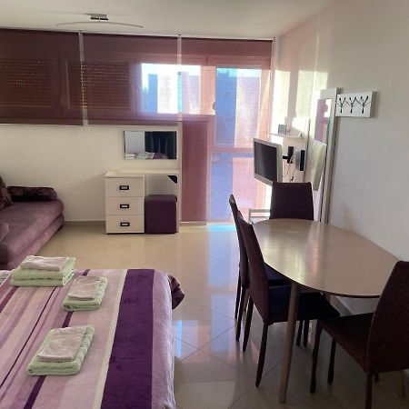 Town Center Apartments 자다르 외부 사진