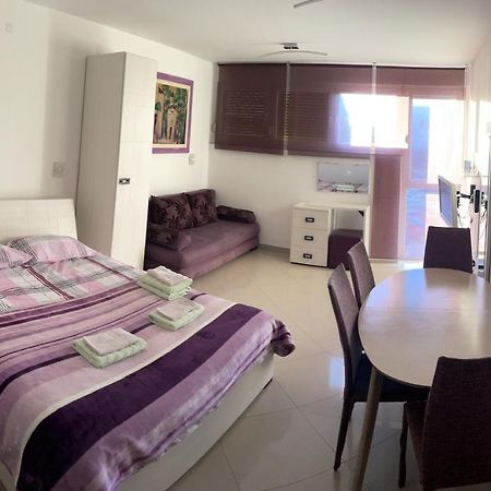 Town Center Apartments 자다르 외부 사진