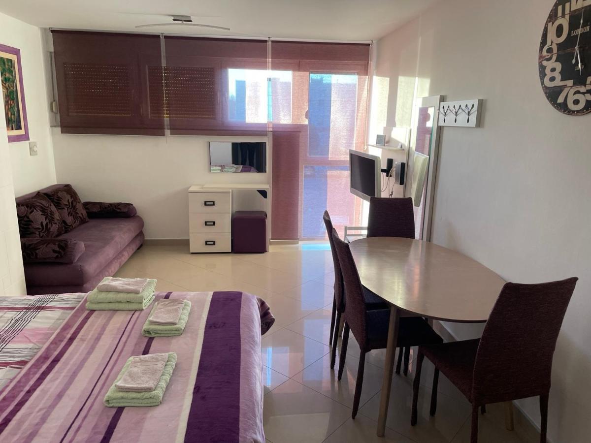 Town Center Apartments 자다르 외부 사진