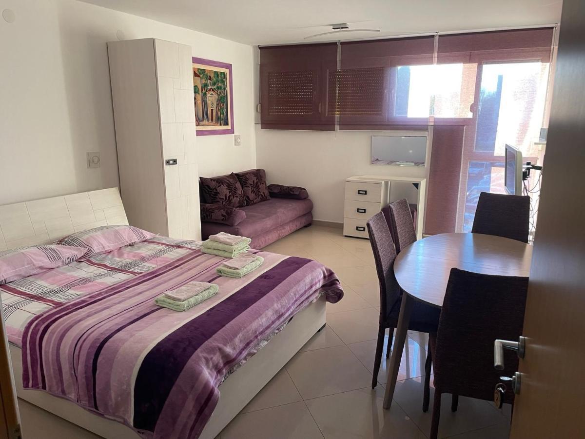 Town Center Apartments 자다르 외부 사진