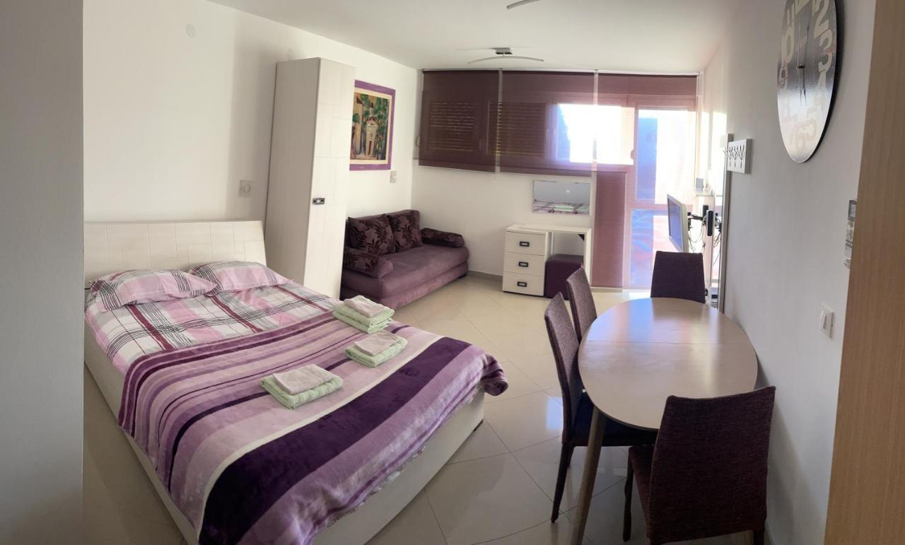 Town Center Apartments 자다르 외부 사진