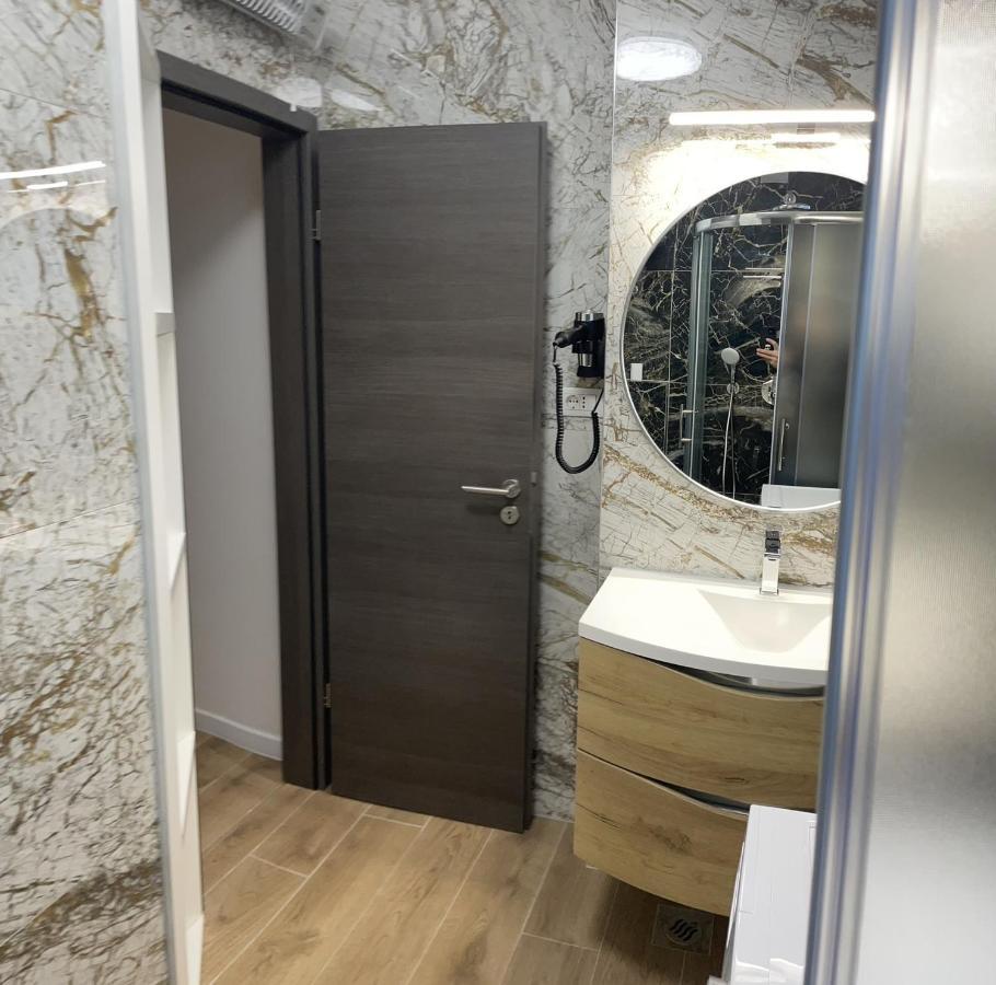 Town Center Apartments 자다르 외부 사진