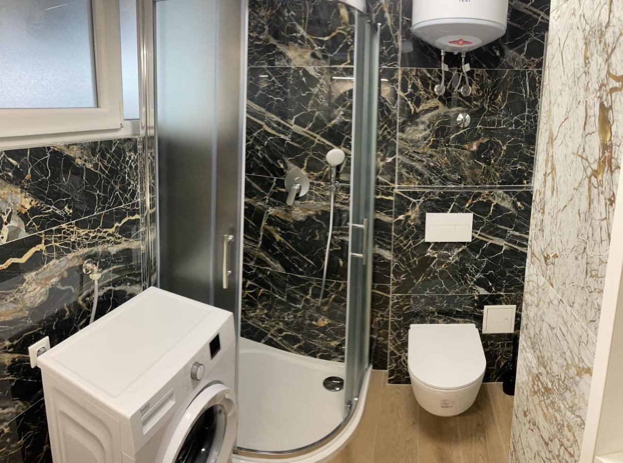 Town Center Apartments 자다르 외부 사진