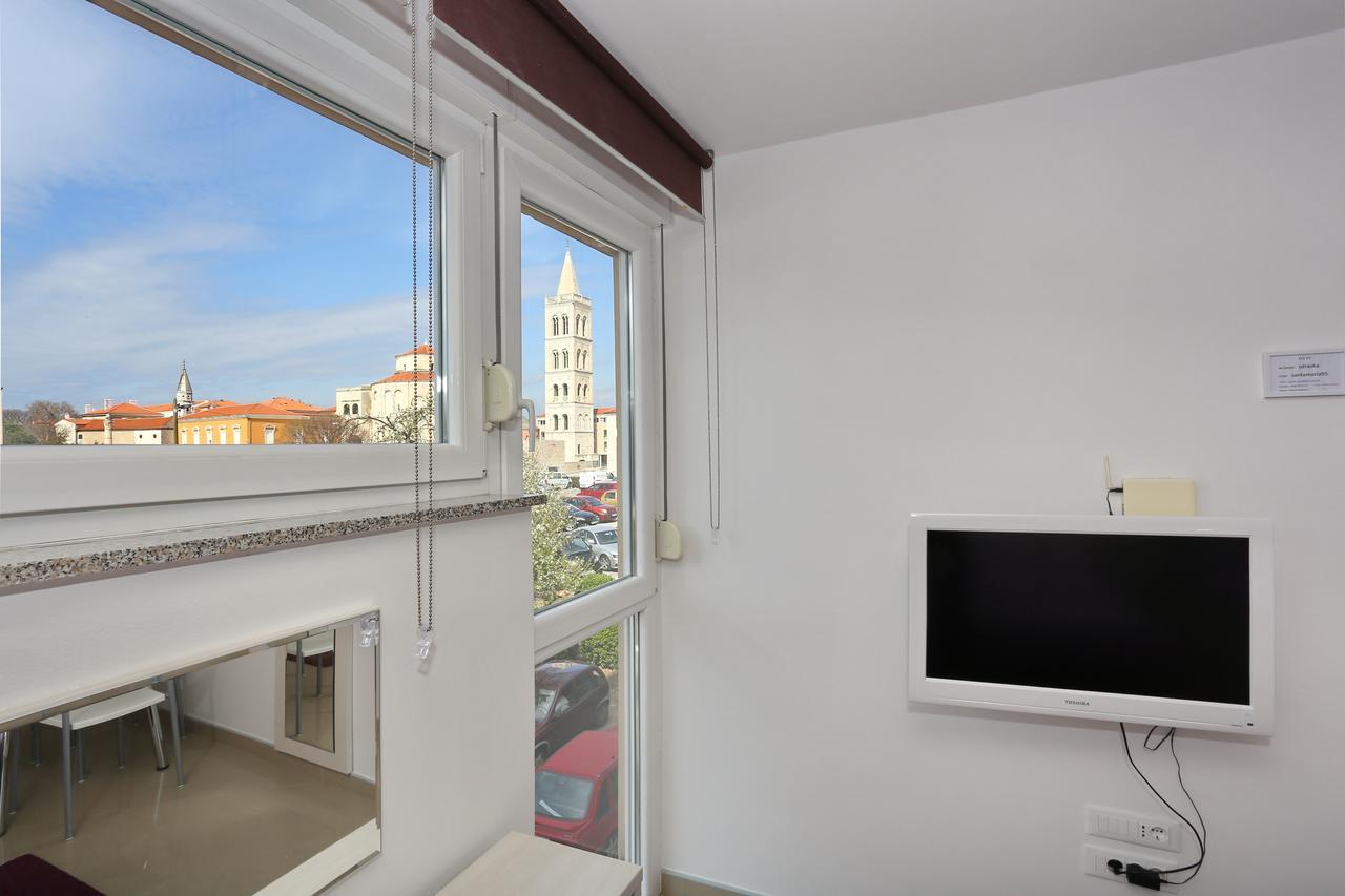 Town Center Apartments 자다르 외부 사진