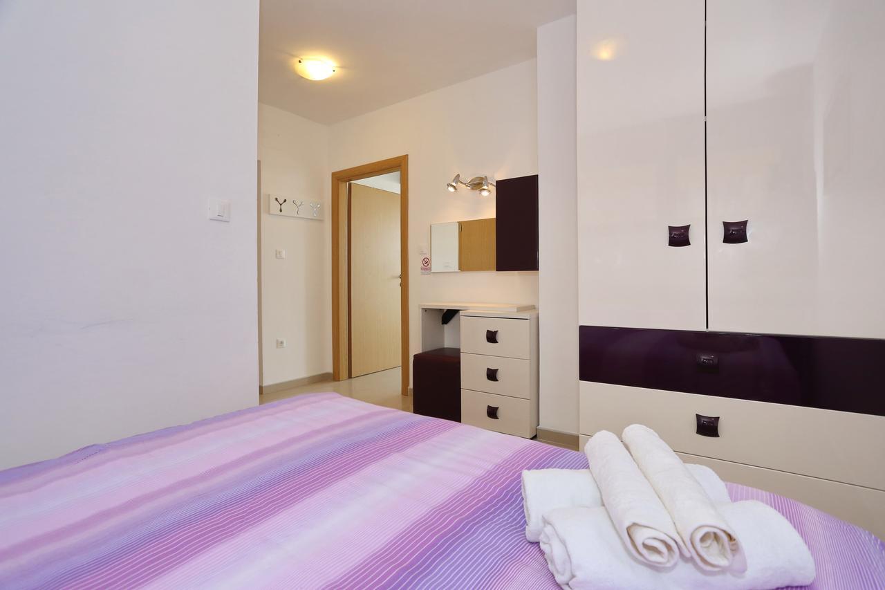 Town Center Apartments 자다르 외부 사진