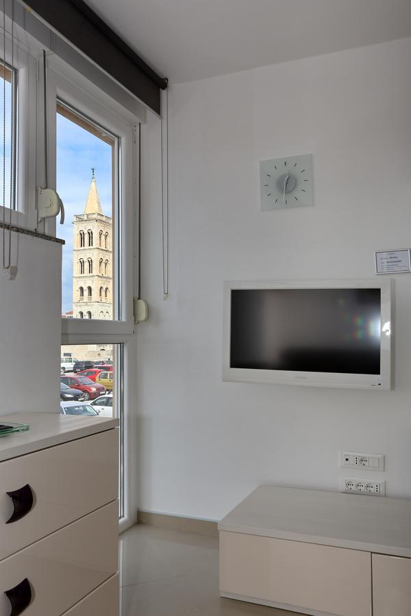 Town Center Apartments 자다르 외부 사진