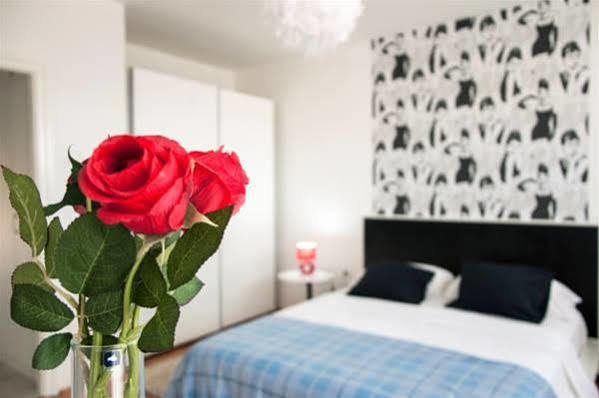 Town Center Apartments 자다르 외부 사진