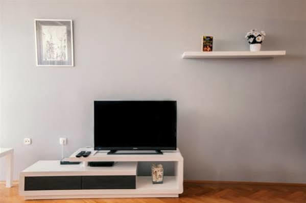 Town Center Apartments 자다르 외부 사진